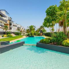 Cozy Apartment In Orihuela With Sauna