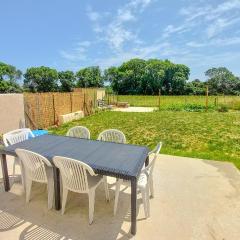 Awesome Home In Saint Vincent Sur Jard