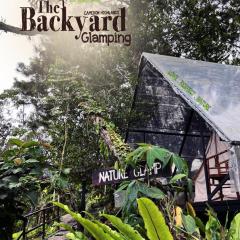 The Backyard Glamping Cameron Highlands