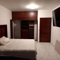 apartamento a 15 mins del centro