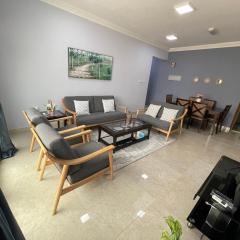 Fully Furnished 2bedroom apartment, Salalah, Oman