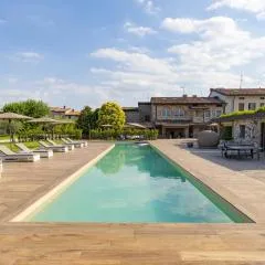 Villa Mocasina - 25 m Pool