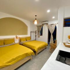 Vya homestay Huế