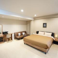 Maruay Living Apartment (Khaosan/Chinatown/Samyot MRT)