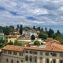 Attico Panoramico Firenze