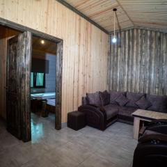 Arevik Resort Cottages