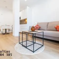 Apartamentos Areas Do Mar - APART 1 Y 2