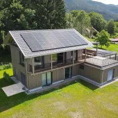 Eco-Chalet Matschiedl