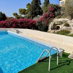 Rock Garden Villa by Ortigia Apartments