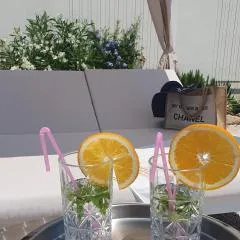 Villa Hvar II