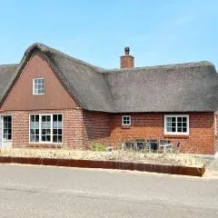 Holiday home Blåvand CCCXIX