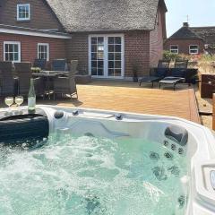 6 person holiday home in Blåvand-By Traum