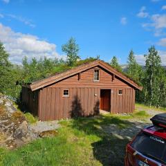 Nice Sirdal Bungalow in Ådneram