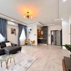 Lindsay Apartments - Diamond Block