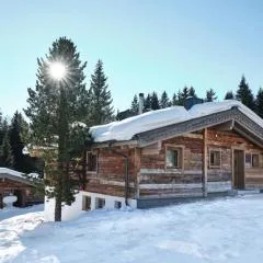 Astn Hütten Residenz Waldsicht Königsleiten - Ferienwohnungen