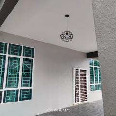 Homestay Kemaman Kasturi Kijal