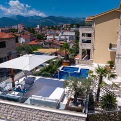 Raicevic Residence