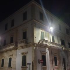 RUDIAE Palace In Lecce