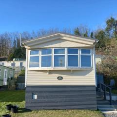 Wonderful 2 bedroom mobile home