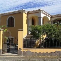 Villa Frailis