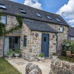 Cottage in Matlock, Derbyshire. Lower Holly Barn