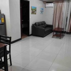 Spacious 1 bedroom unit in Araneta Center Cubao