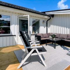 Holiday home TORSLANDA IV