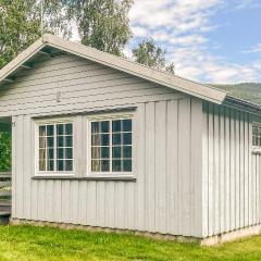 Stunning Home In Dovre With Wifi And 2 Bedrooms