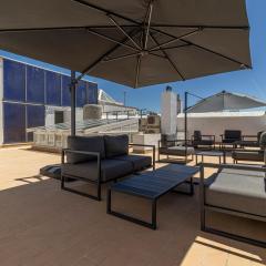 Allo Apartments San Roque 3ºC
