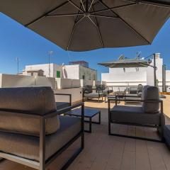 Allo Apartments San Roque 3ºB