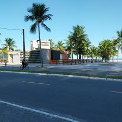 Apartamento Pé na Areia
