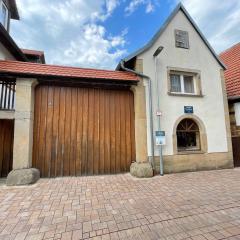 Weingut und Destillerie Bernd Klein