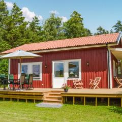 Gorgeous Home In Malmkping With Kitchen