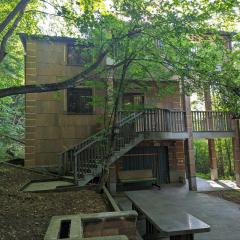 Star Apartment in Dilijan, Tavush