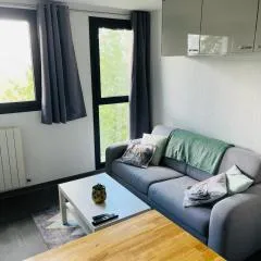 studio 4 pers praloup 1600