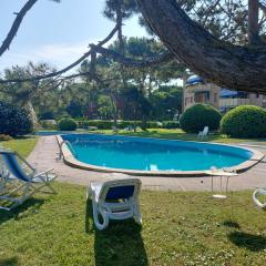 INDIGO APARTMENT Cavallino Treporti