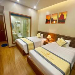 Khách sạn Đỉnh Hương Hạ Long