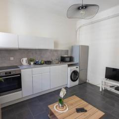 Superbe appartement à 250 m de la mer