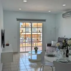 El Mirador Sea View - Air conditioning - Los Cristianos