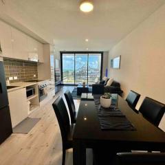 Scarborough Oceanview 2BR Apartment Special Rate