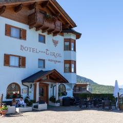 Hotel Tirol- Natural Idyll