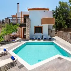 Glamorous Villa Nefeli