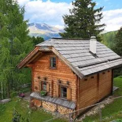 Chalet Bergliebe Turrach