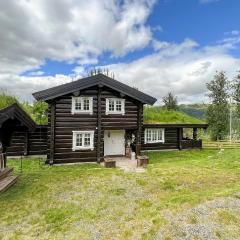 4 Bedroom Amazing Home In Nord-torpa