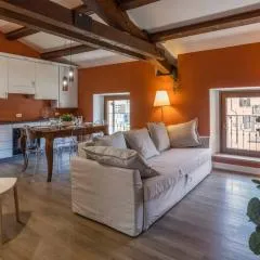 Casa Carmen vicino parcheggio