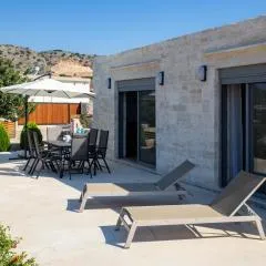 Aerino - 350m from Marathi beach