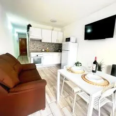 Holiday Vibes in Playa del Inglés