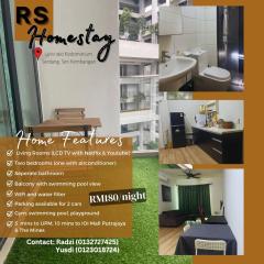 RS Homestay