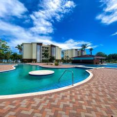 Condo Jaco bejuco frente al mar y casa con piscina