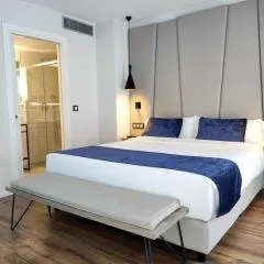 Taverna de la Sal Boutique Hotel